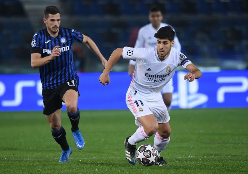 Nhận định, soi kèo Real Madrid vs Atalanta, 03h00 ngày 17/03