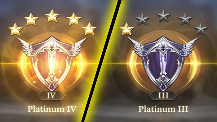 Reset rank Liên Quân mùa 18: Thời gian đóng xếp hạng mùa 17 Reset rank Liên Quân mùa 18: Thời gian đóng xếp hạng mùa 17
