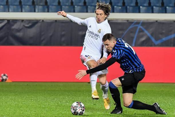 Real Madrid vs Atalanta: Đội hình dự kiến và thành tích đối đầu