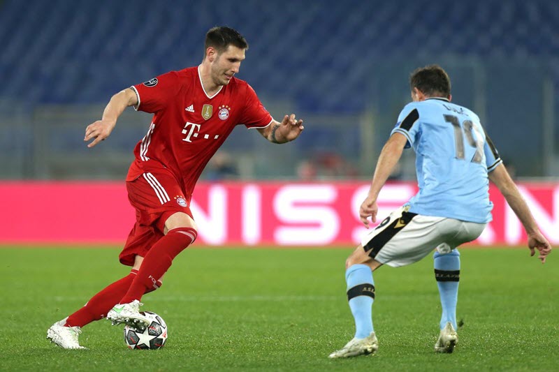 Nhận định, soi kèo Bayern Munich vs Lazio, 03h00 ngày 18/03