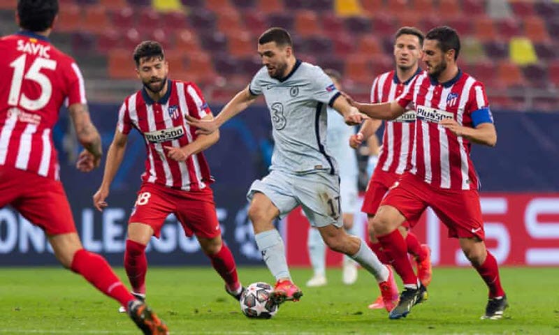 Nhận định, soi kèo Chelsea vs Atletico Madrid, 03h00 ngày 18/03