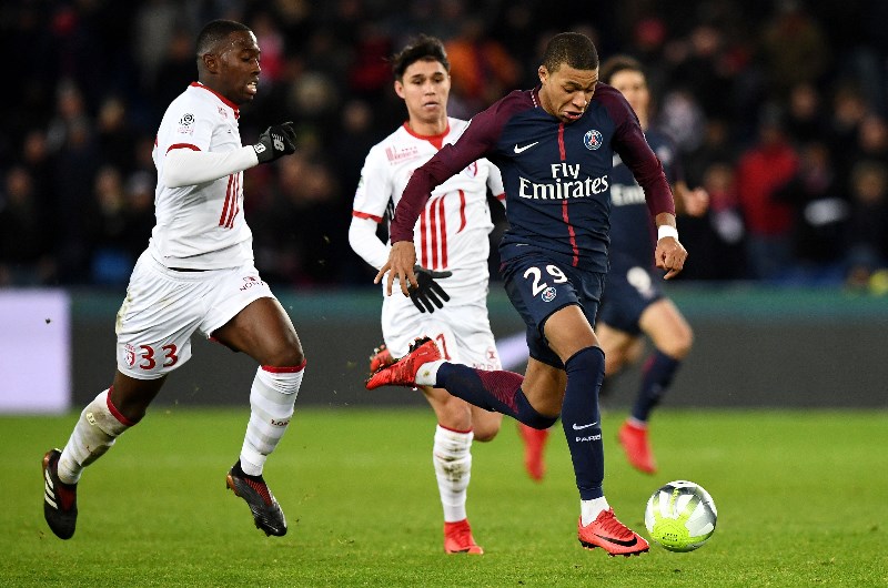 Nhận định PSG vs Lille, 23h45 ngày 17/03, Cúp QG Pháp