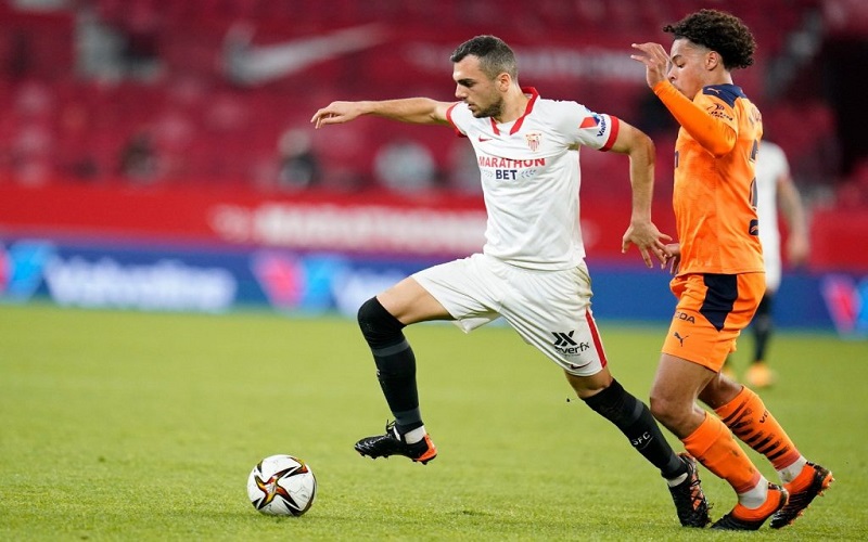 Nhận định Sevilla vs Elche, 01h00 ngày 18/03, VĐQG Tây Ban Nha