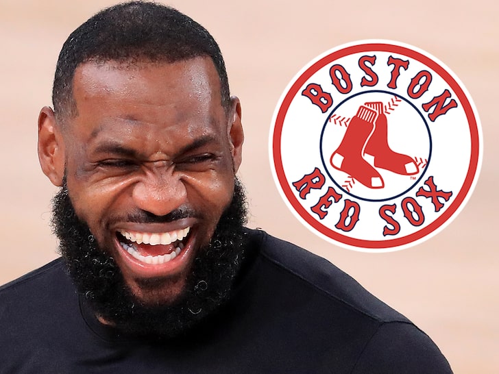LeBron James lấn sân sang bóng chày, mở rộng tầm ảnh hưởng trong giới kinh doanh