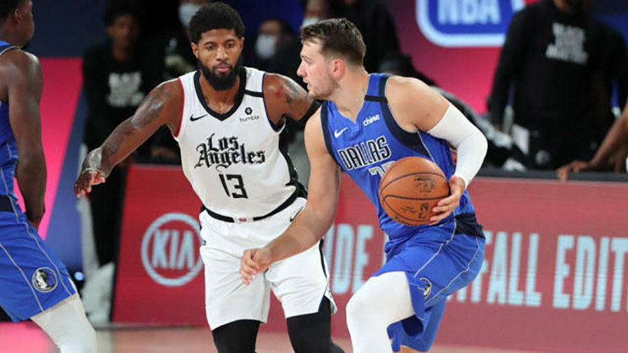 Nhận định NBA: Los Angeles Clippers vs Dallas Mavericks (Ngày 18/3 8h30)