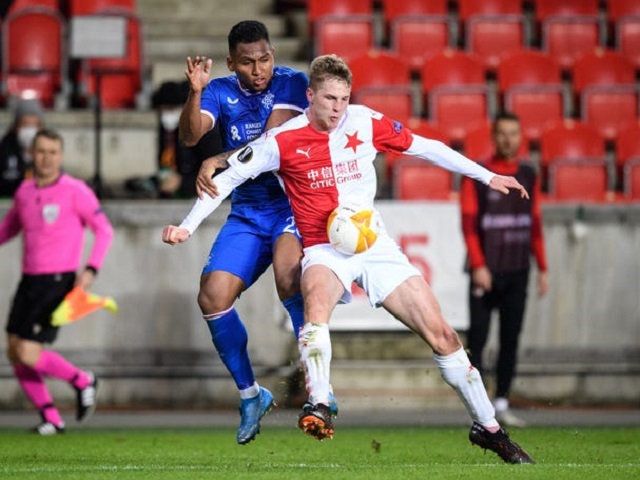 Nhận định Rangers FC vs Slavia Praha, 03h00 ngày 19/03