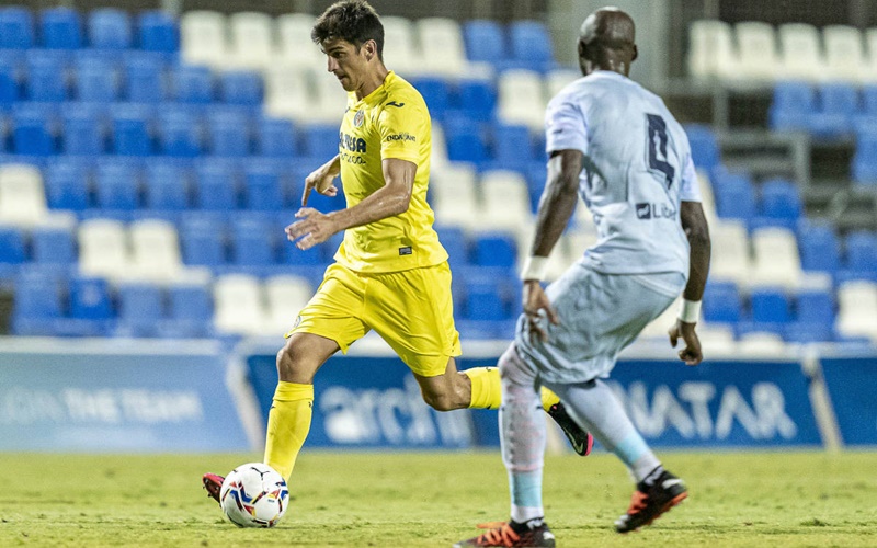 Nhận định Villarreal vs Dynamo Kiev, 3h ngày 19/03, Europa League