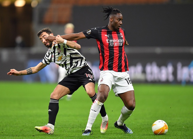Video Highlight AC Milan vs MU, cúp C2 hôm nay 19/3