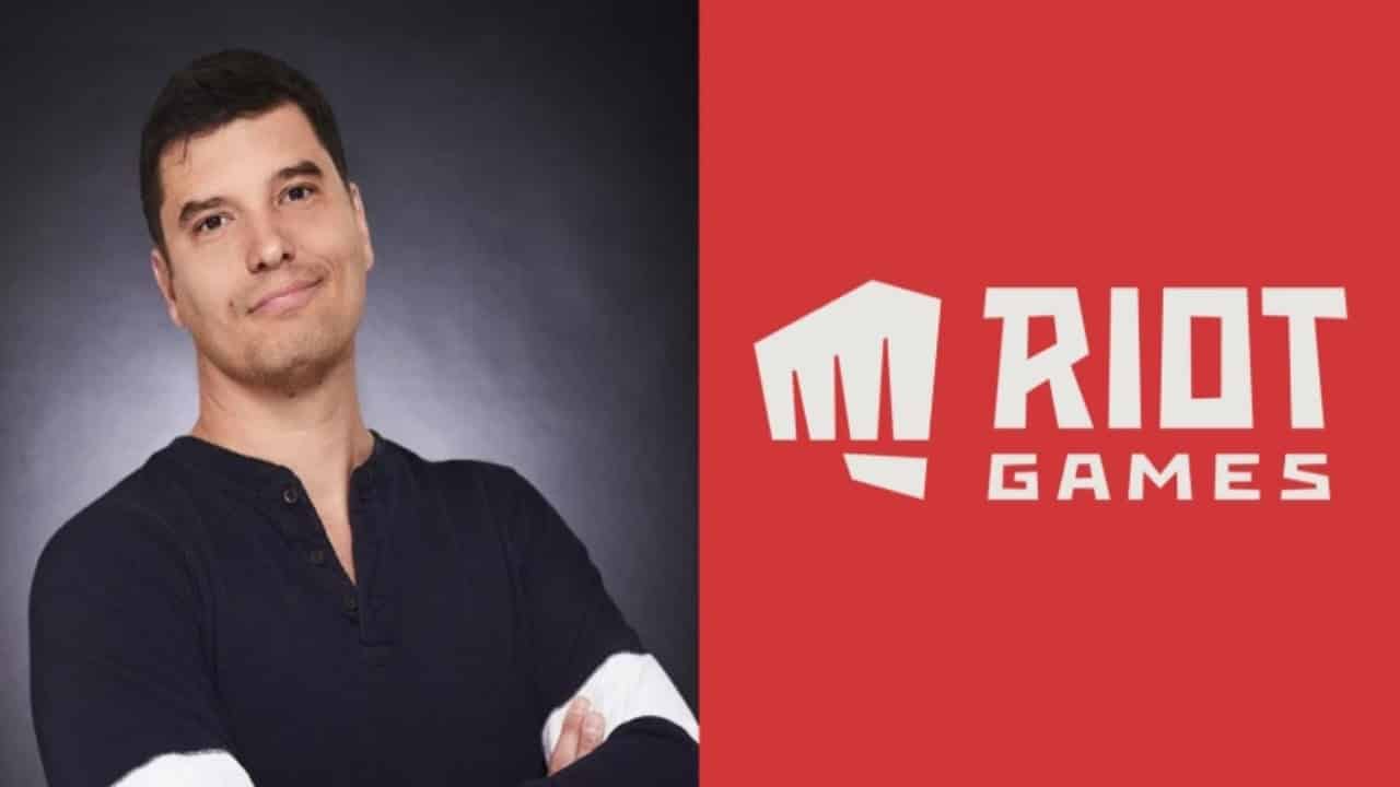 Giám đốc điều hành vướng bê bối tình dục, Riot Games nói gì?