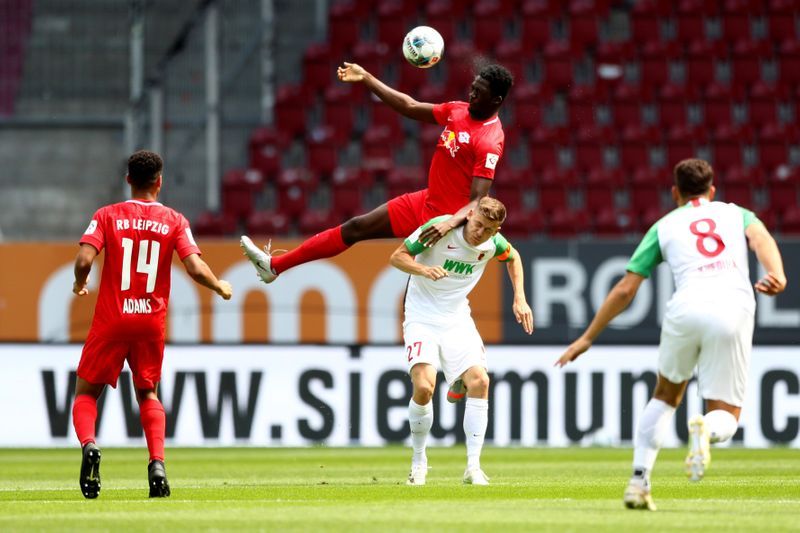 Nhận định Arminia Bielefeld vs RB Leipzig, 02h30 ngày 20/03, VĐQG Đức