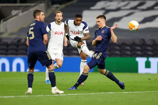 Nhận định, soi kèo Dinamo Zagreb vs Tottenham, 00h55 ngày 19/03