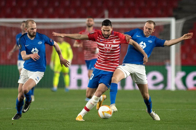 Nhận định Molde vs Granada, 00h55 ngày 19/03, Cúp C2