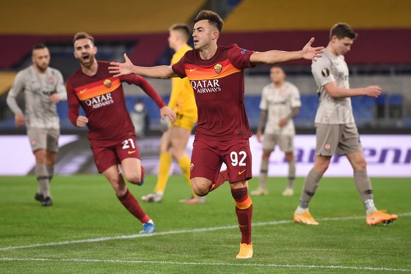 Nhận định Shakhtar Donetsk vs AS Roma, 00h55 ngày 19/03, Cúp C2