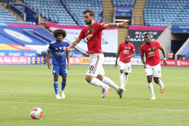 Lịch thi đấu tứ kết FA Cup 2020/2021: Leicester vs MU
