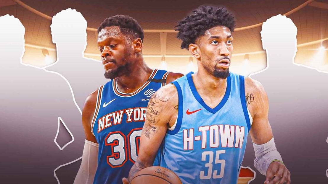 5 cầu thủ NBA có bước đột phá không tưởng mùa này