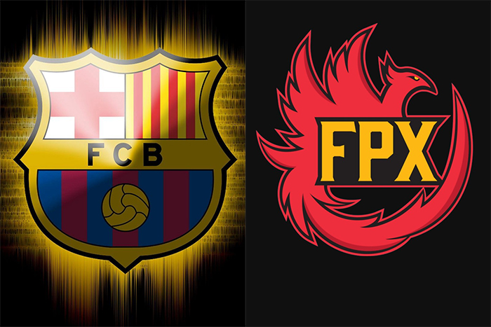 LMHT: Barcelona sẽ sở hữu đội hình FPX ở LPL?