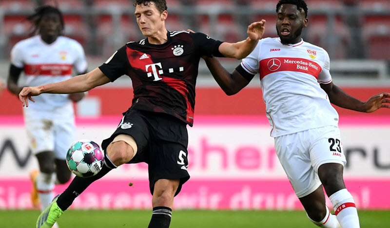 Nhận định, soi kèo Bayern Munich vs Stuttgart, 21h30 ngày 20/03