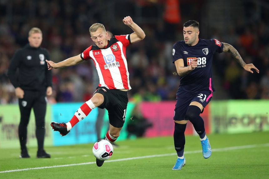 Nhận định, soi kèo Bournemouth vs Southampton, 19h15 ngày 20/03