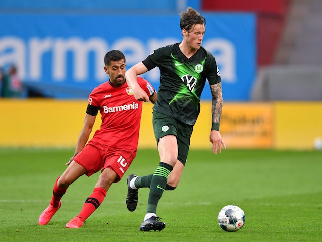 Nhận định Werder Bremen vs Wolfsburg, 21h30 ngày 20/03, VĐQG Đức