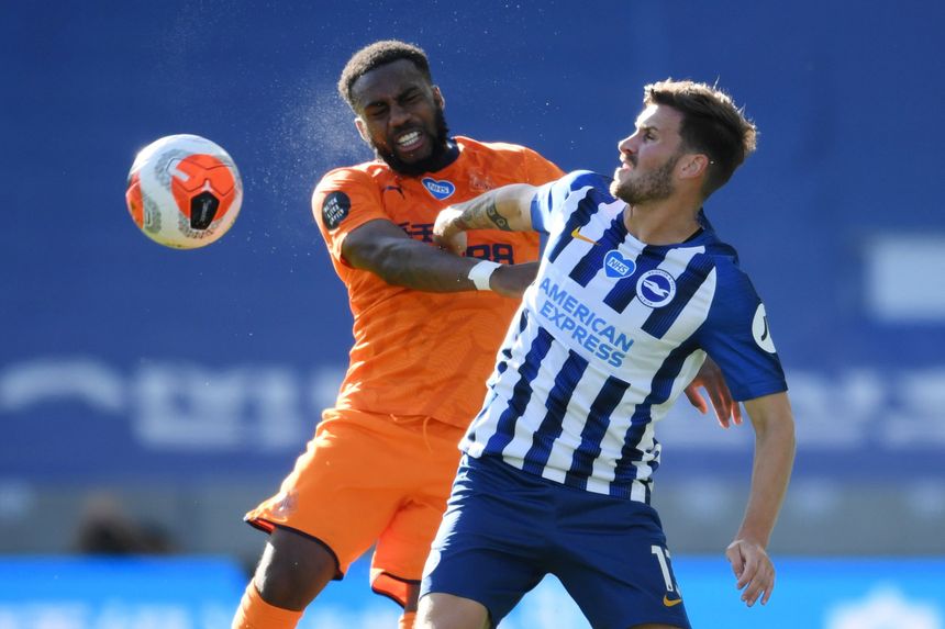 Nhận định, soi kèo Brighton vs Newcastle, 03h00 ngày 21/03
