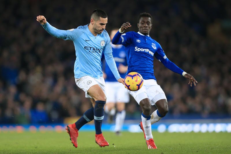 Nhận định, soi kèo Everton vs Man City, 00h30 ngày 21/03, Cúp FA