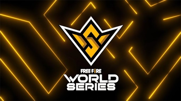 Lịch thi đấu Free Fire World Series 2021 - Singapore