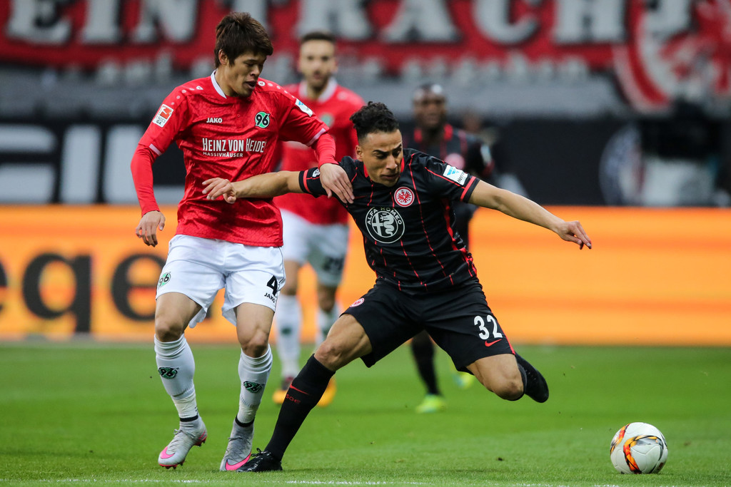 Nhận định Eintracht Frankfurt vs Union Berlin, 21h30 ngày 20/03