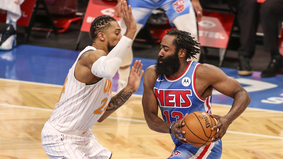 Nhận định NBA: Brooklyn Nets vs Orlando Magic (Ngày 20/3 7h00)