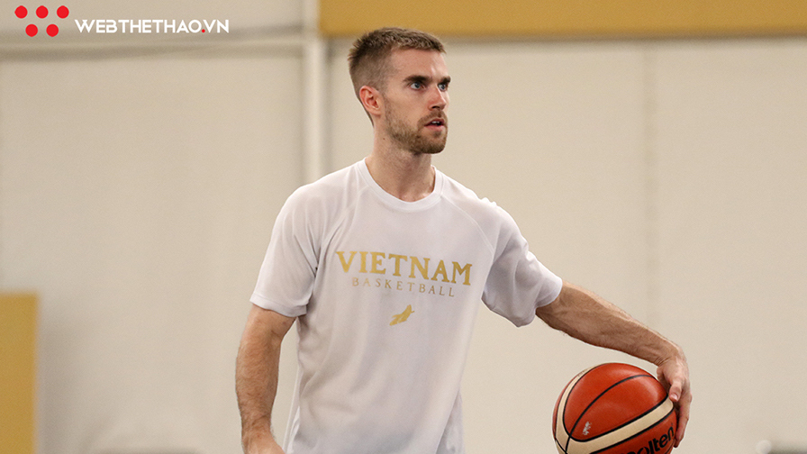 Saigon Heat cử "Ông hoàng Crossover" tới tham dự giải 3x3 Hồ Gươm