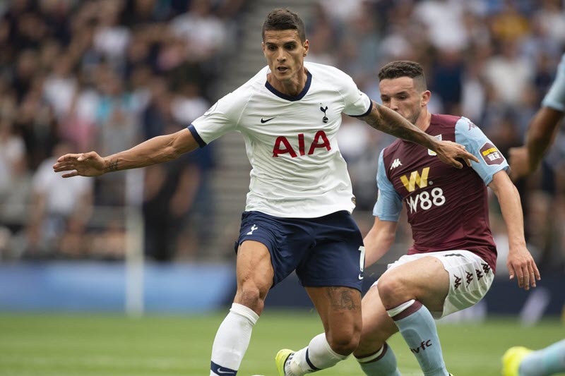 Nhận định, soi kèo Aston Villa vs Tottenham, 02h30 ngày 22/03