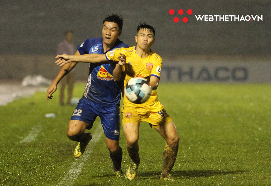 Kết quả Bình Phước vs Quảng Nam, video Hạng Nhất QG 2021