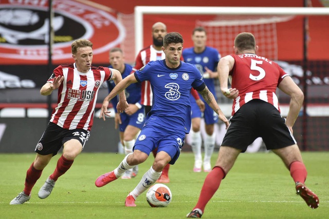 Nhận định, soi kèo Chelsea vs Sheffield United, 20h30 ngày 21/03