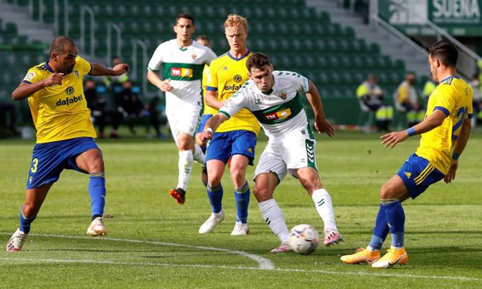 Nhận định Getafe vs Elche, 20h00 ngày 21/03, VĐQG Tây Ban Nha