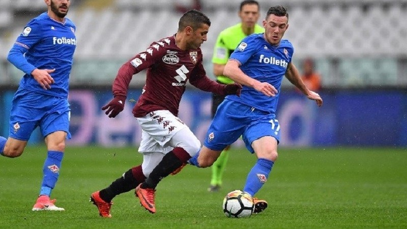 Nhận định Sampdoria vs Torino, 21h00 ngày 21/03, VĐQG Italia
