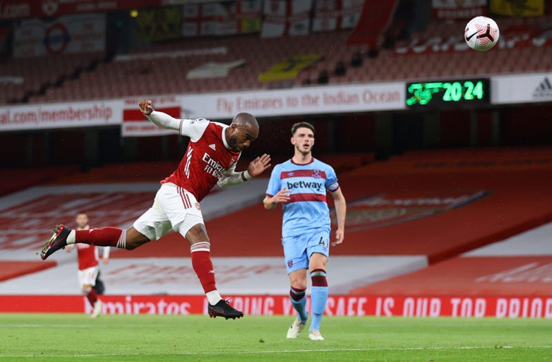 Nhận định, soi kèo West Ham vs Arsenal, 22h00 ngày 21/03