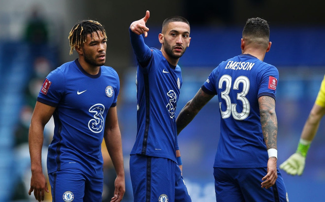 Video Highlight Chelsea vs Sheffield United, bóng đá Anh hôm nay 21/3