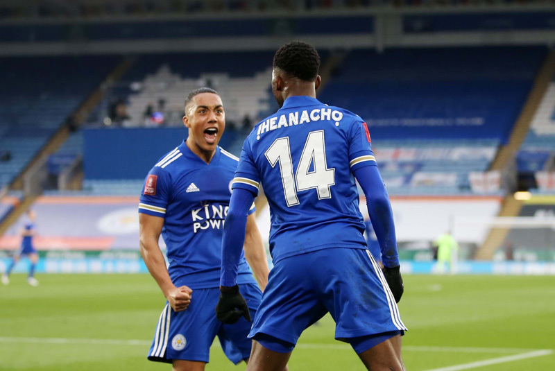 Video Highlight Leicester City vs MU, bóng đá Anh hôm nay 22/3