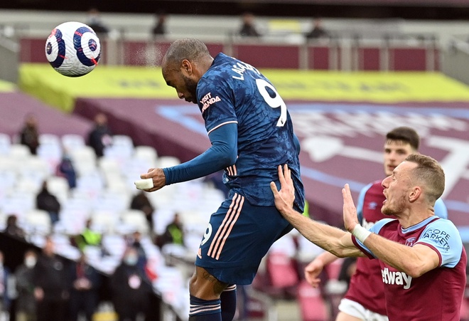 Video Highlight West Ham vs Arsenal, bóng đá Anh hôm nay 22/3