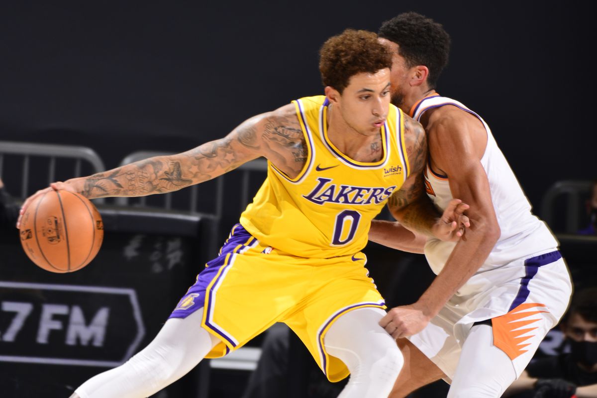 Nhận định NBA: Los Angeles Lakers vs Phoenix Suns (Ngày 22/3 9h00)
