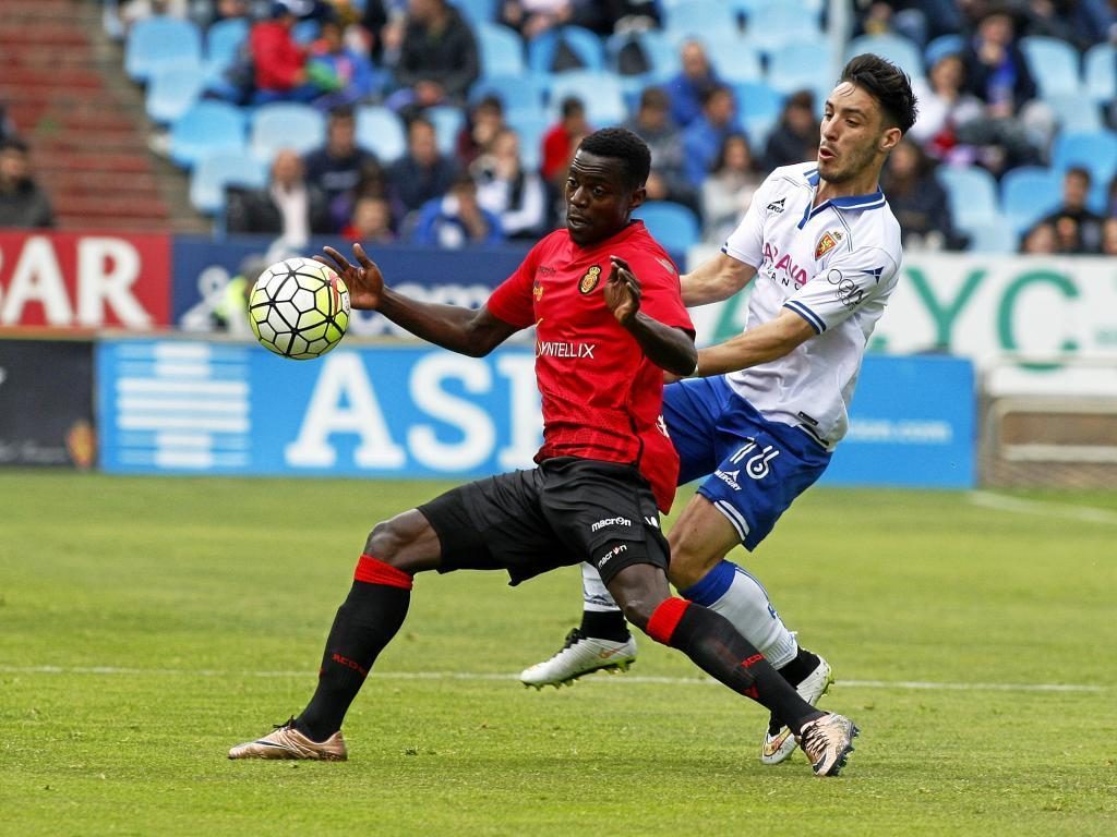 Nhận định Zaragoza vs Mirandes, 3h ngày 23/03, Hạng 2 Tây Ban Nha