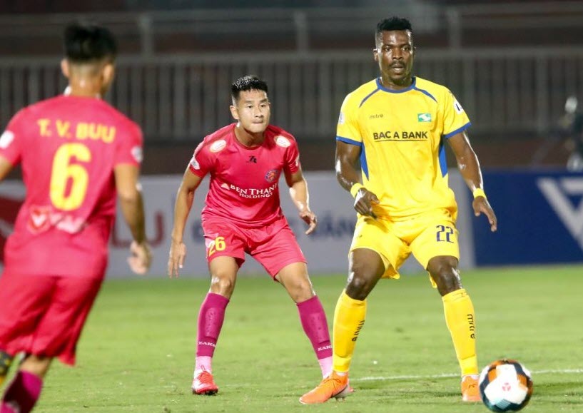 Nhận định Nam Định vs Bình Định, 18h00 ngày 23/03, V-League 2021