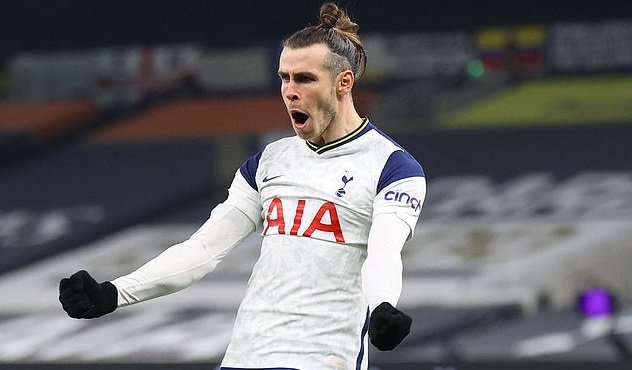 Tin bóng đá hôm nay mới nhất 23/3: Bale xác nhận trở lại Real Madrid