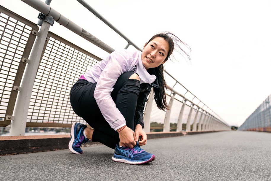 Công nghệ chuyên biệt cho từng giới tính: Xu hướng mới của giày ASICS