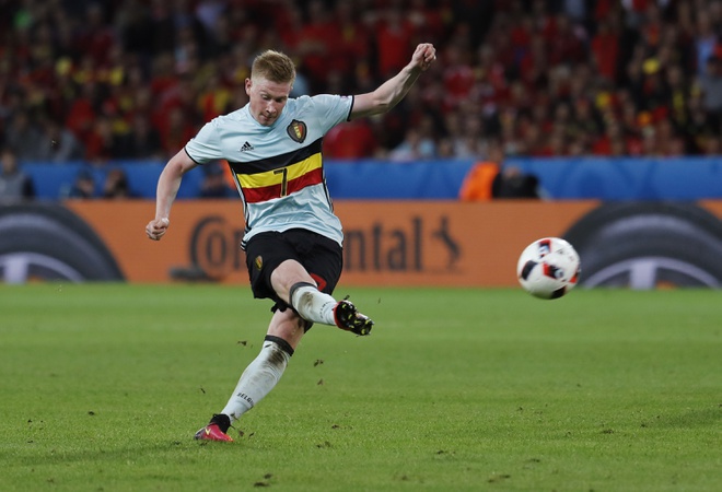 Nhận định, soi kèo Bỉ vs Xứ Wales, 02h45 ngày 25/03