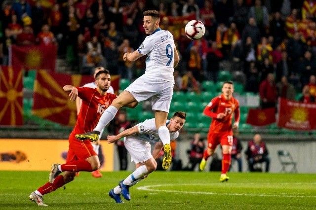 Nhận định Estonia vs CH Séc, 00h00 ngày 25/03, VL World Cup 2022
