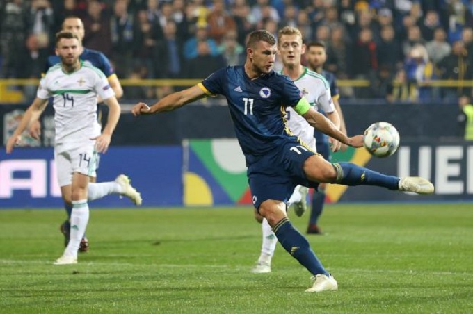 Nhận định Phần Lan vs Bosnia, 02h45 ngày 25/03, VL World Cup 2022
