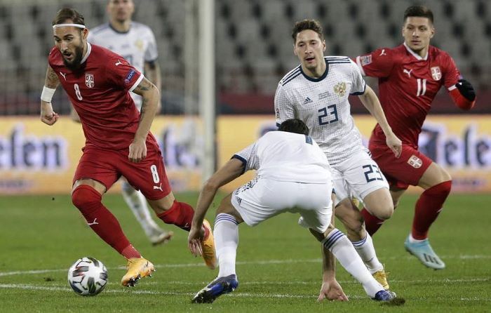 Nhận định Serbia vs Ireland, 02h45 ngày 25/03, VL World Cup 2022