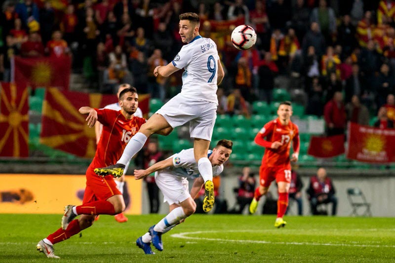 Nhận định Slovenia vs Croatia, 02h45 ngày 25/03, VL World Cup 2022