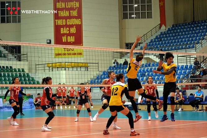 Chủ nhà Ninh Bình Doveco không thể vượt ải Kinh Bắc Bắc Ninh