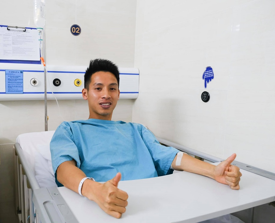 Nhìn từ vụ Quế Ngọc Hải – Anh Khoa: Hoàng Thịnh có phải đền bù cho Hùng Dũng?